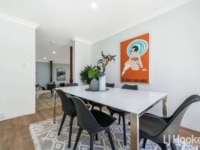 10 Wattle Way, Huntingdale WA 6110