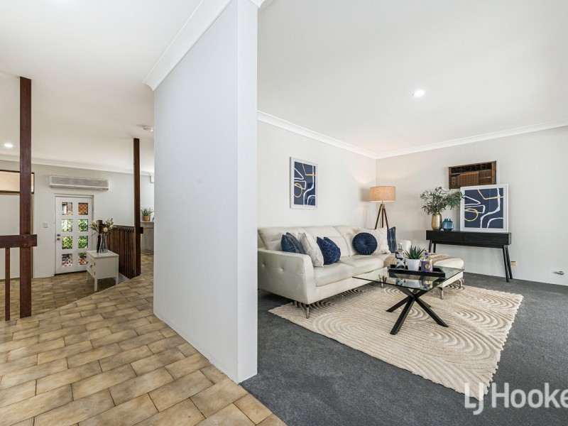 10 Wattle Way, Huntingdale WA 6110