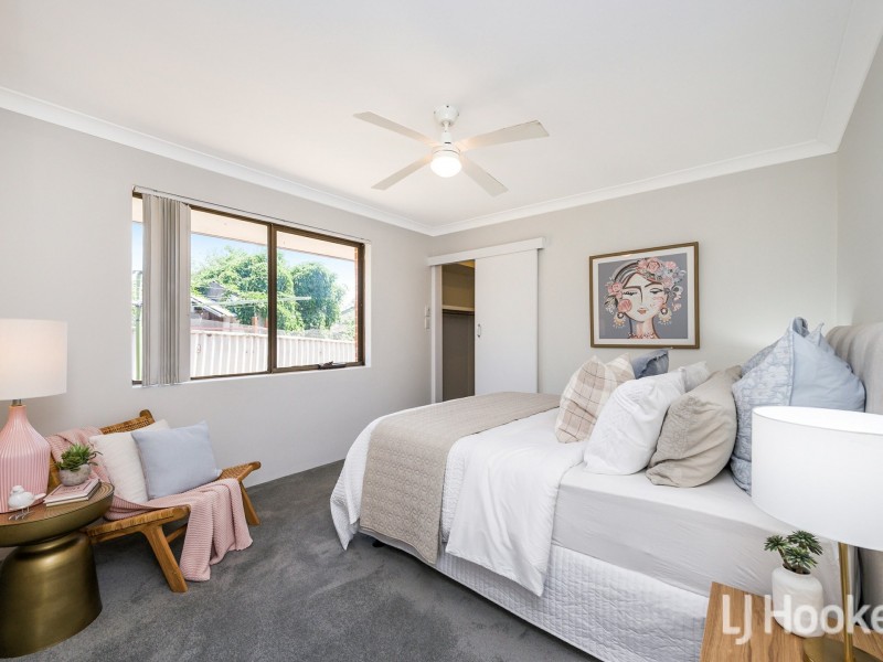 10 Wattle Way, Huntingdale WA 6110