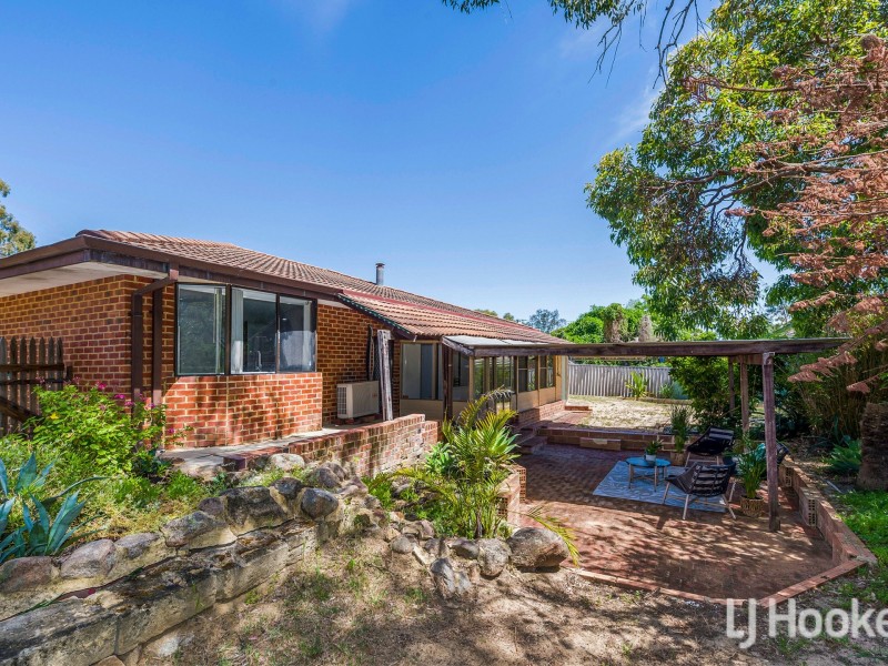 10 Wattle Way, Huntingdale WA 6110