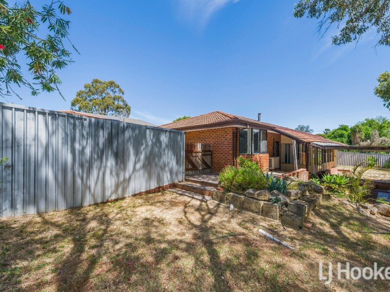 10 Wattle Way, Huntingdale WA 6110