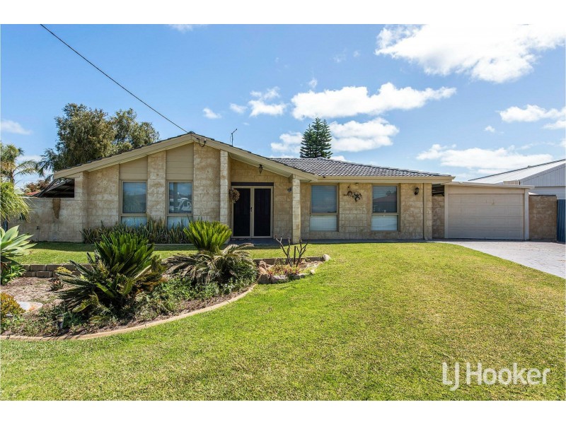 11 Toora Place, Cooloongup WA 6168