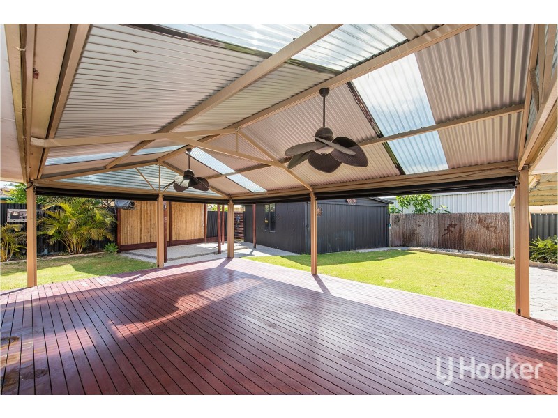 11 Toora Place, Cooloongup WA 6168