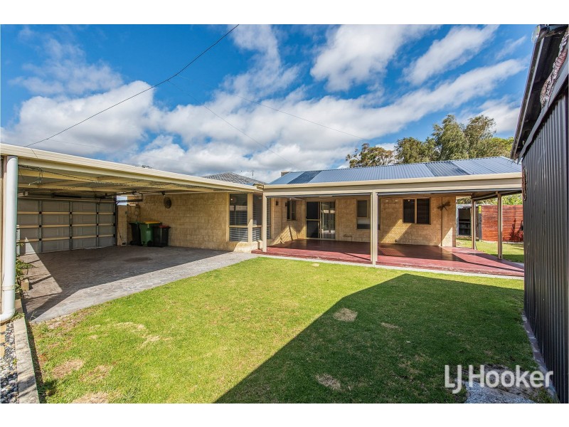 11 Toora Place, Cooloongup WA 6168