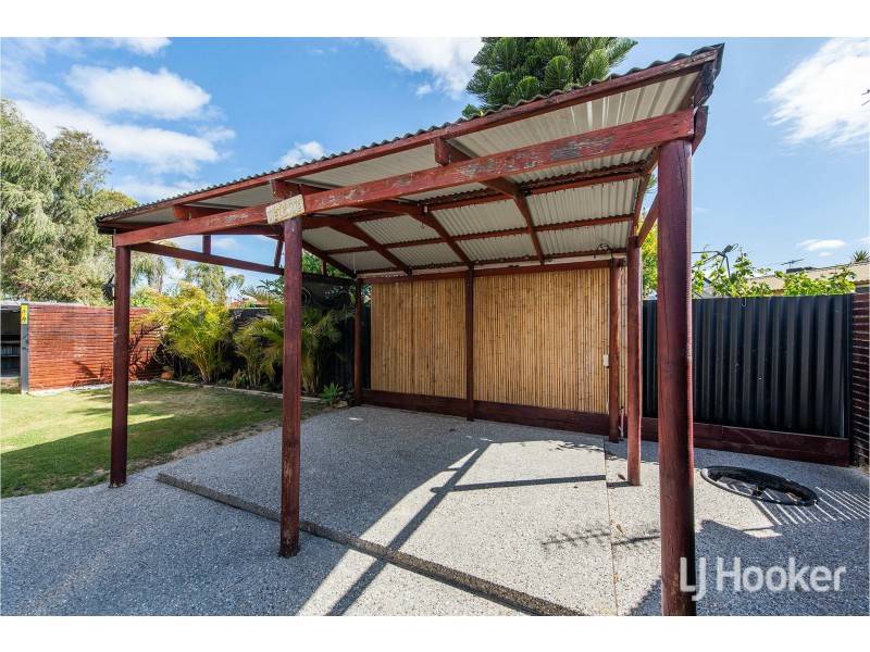 11 Toora Place, Cooloongup WA 6168