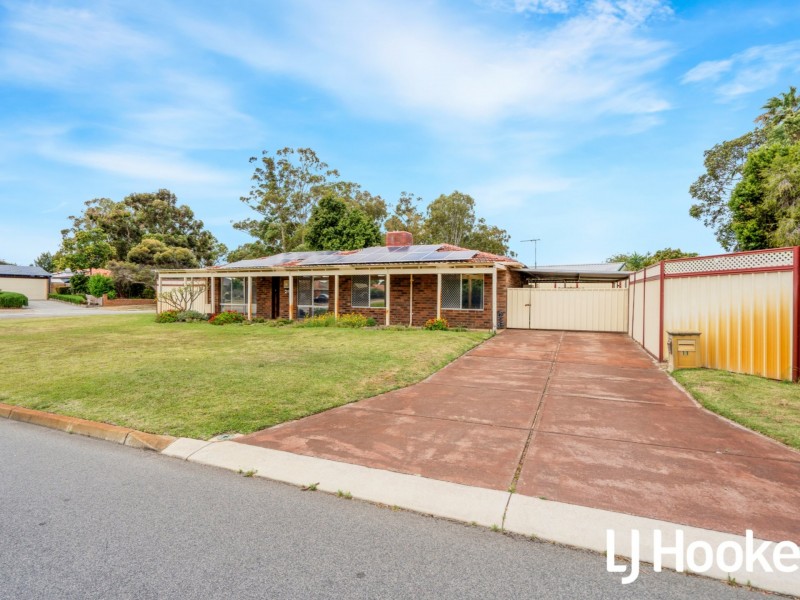 11 Prescott Drive, Gosnells WA 6110