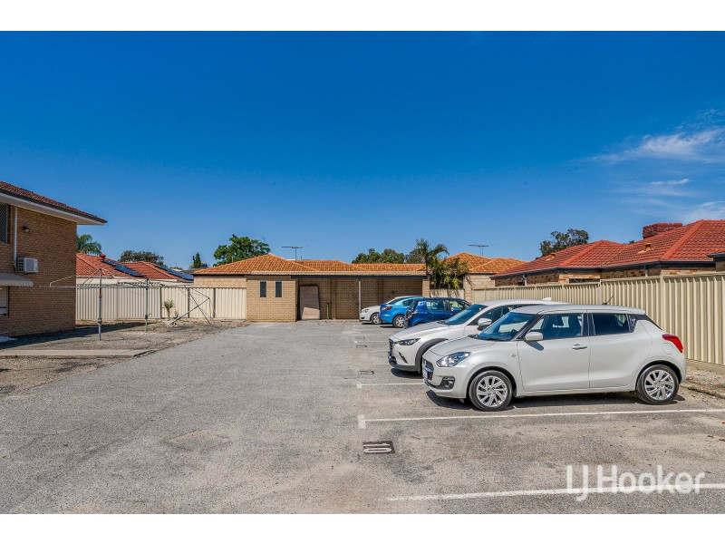 1/13 Grant Place, Bentley WA 6102