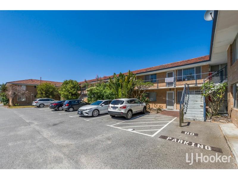1/13 Grant Place, Bentley WA 6102