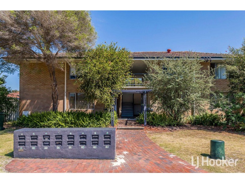 1/13 Grant Place, Bentley WA 6102