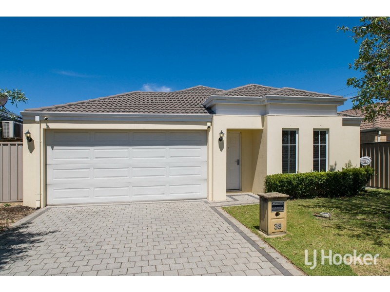 38 Bottrell Way, Canning Vale WA 6155