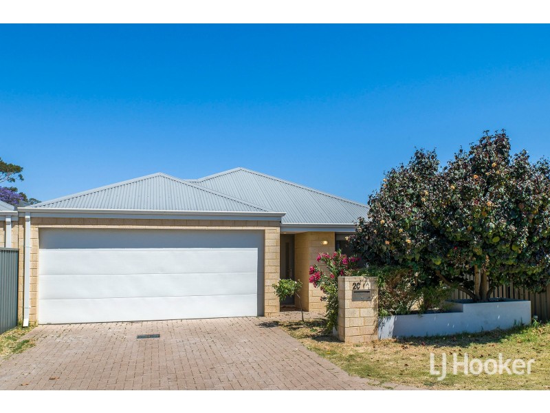 2C Berehaven Avenue, Thornlie WA 6108