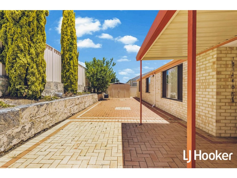 26 Burbank Street, Canning Vale WA 6155