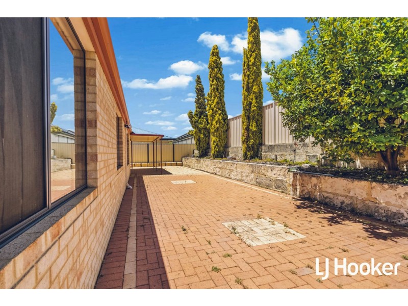 26 Burbank Street, Canning Vale WA 6155