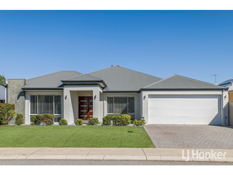 36 Pentecost Loop, Southern River WA 6110