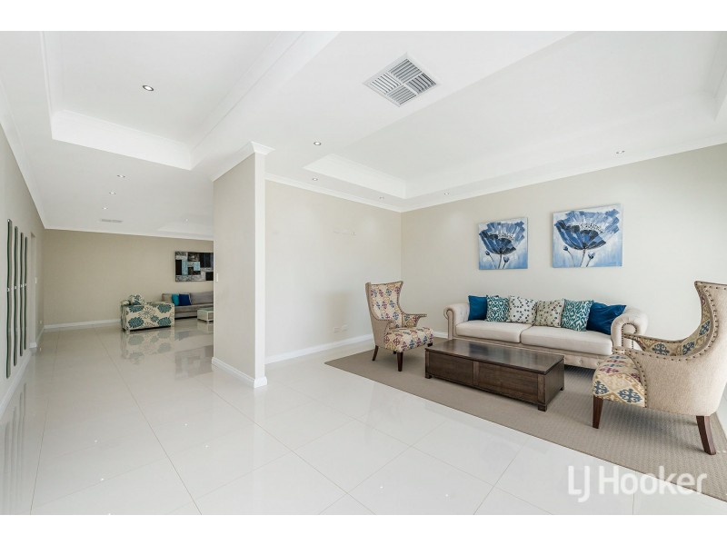 36 Pentecost Loop, Southern River WA 6110