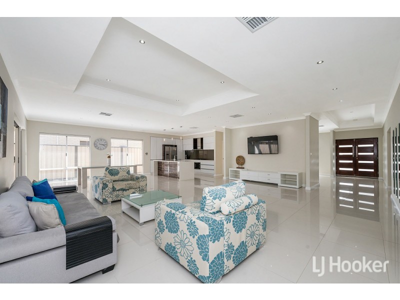 36 Pentecost Loop, Southern River WA 6110