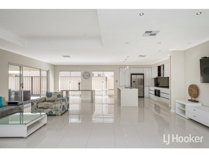 36 Pentecost Loop, Southern River WA 6110