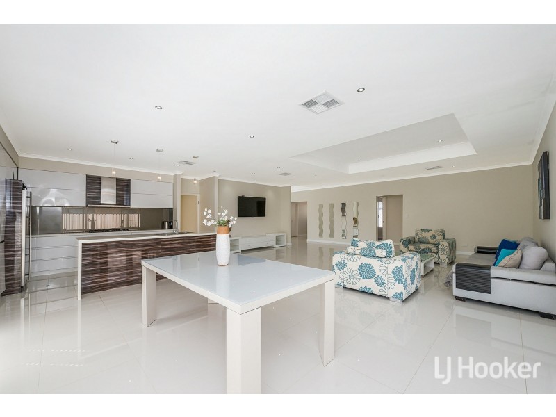36 Pentecost Loop, Southern River WA 6110
