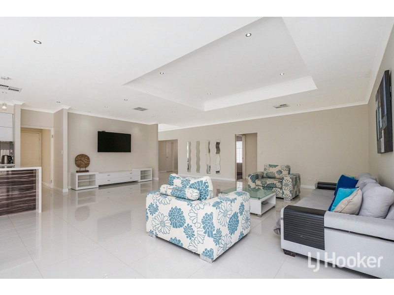36 Pentecost Loop, Southern River WA 6110