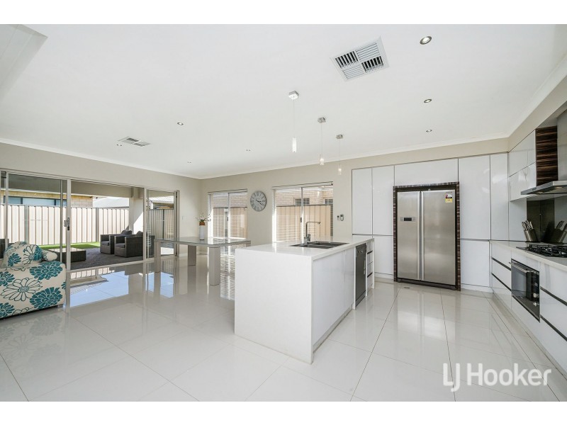 36 Pentecost Loop, Southern River WA 6110