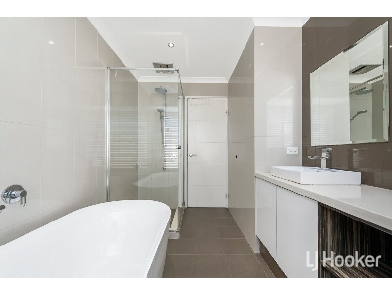 36 Pentecost Loop, Southern River WA 6110