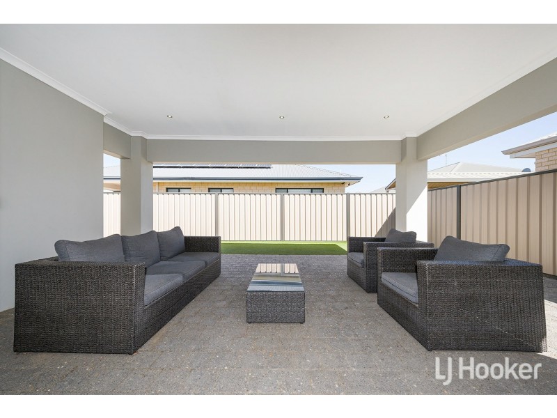 36 Pentecost Loop, Southern River WA 6110