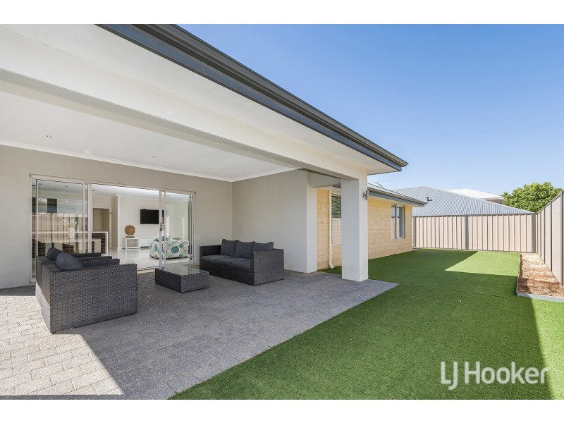 36 Pentecost Loop, Southern River WA 6110
