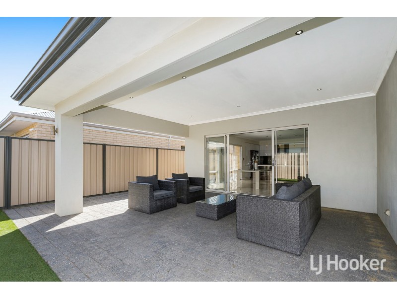 36 Pentecost Loop, Southern River WA 6110