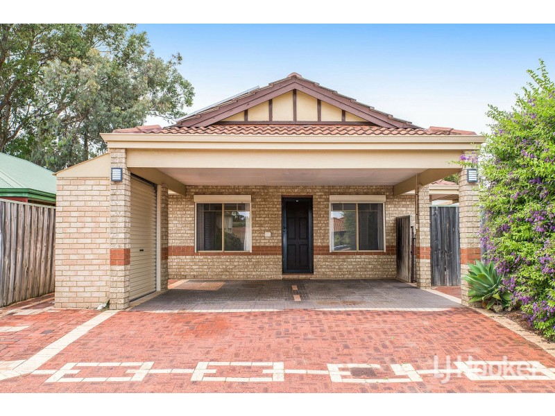94 Tibradden Circle, Ascot WA 6104