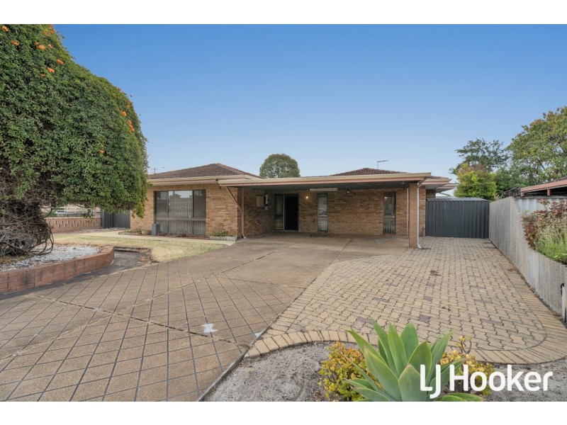77 Thornlie Avenue, Thornlie WA 6108
