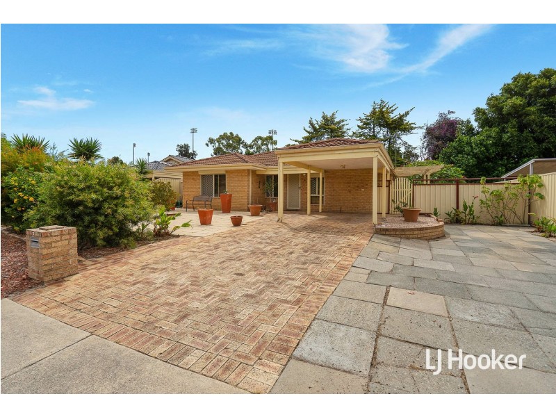27 Nyandi Court, Thornlie WA 6108