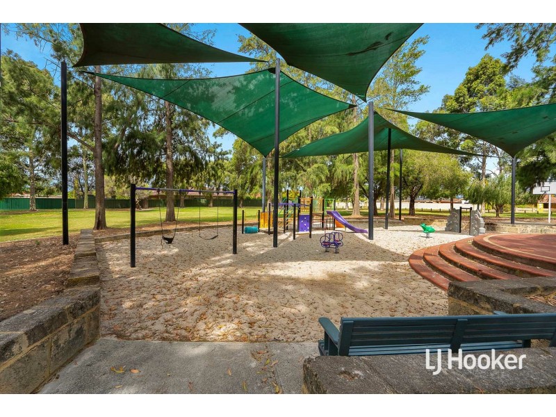 27 Nyandi Court, Thornlie WA 6108