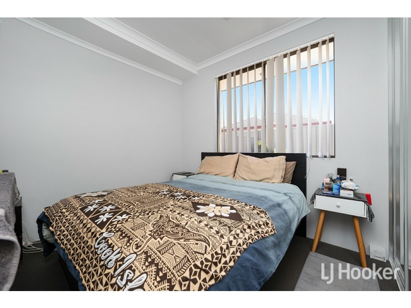 12 Paignton Avenue, Wellard WA 6170