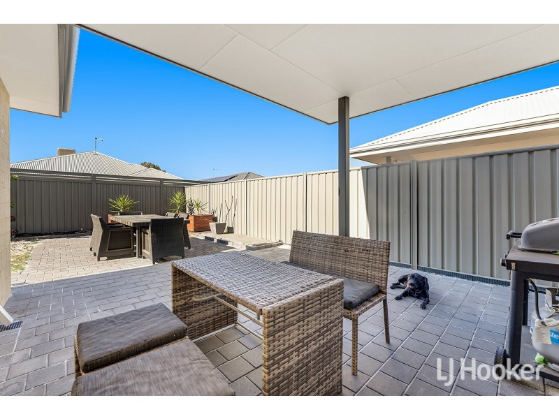 12 Paignton Avenue, Wellard WA 6170