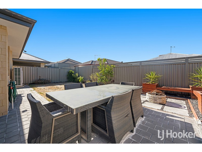 12 Paignton Avenue, Wellard WA 6170