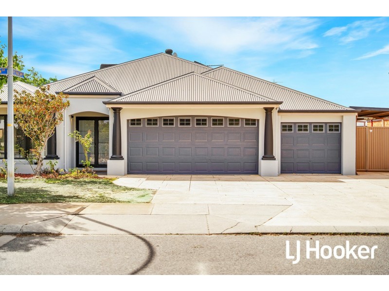 31 Sandmartin Drive, Southern River WA 6110