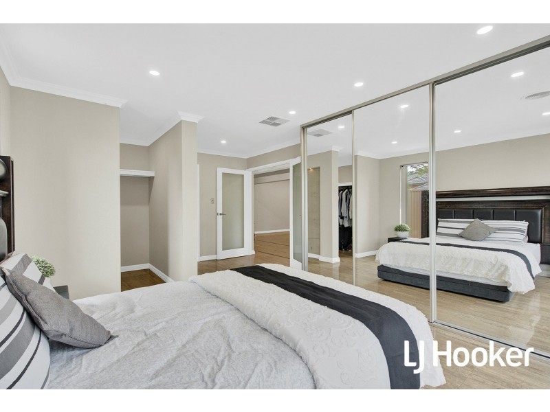 31 Sandmartin Drive, Southern River WA 6110