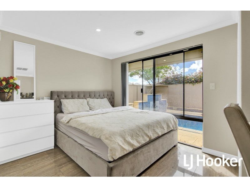 31 Sandmartin Drive, Southern River WA 6110