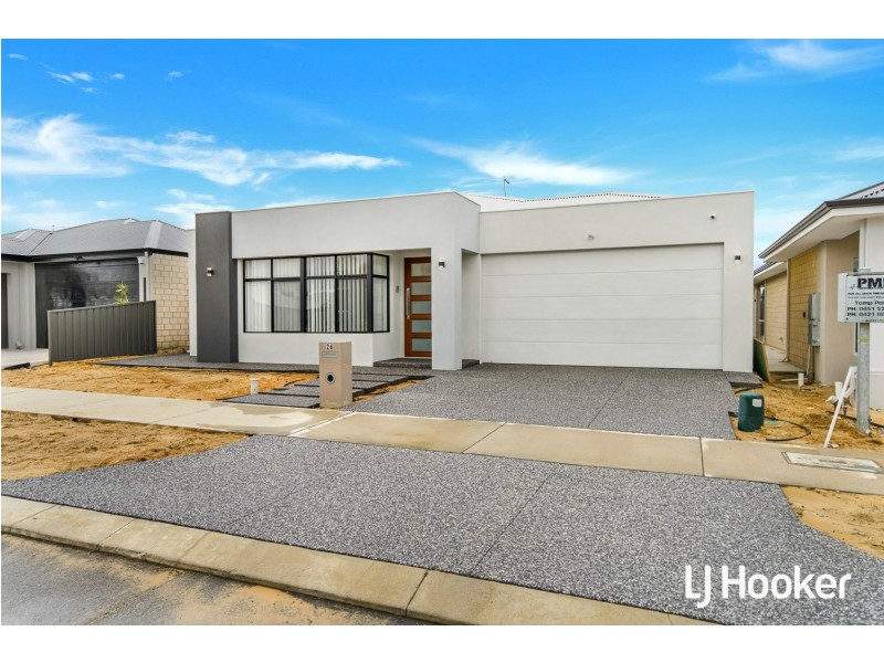 26 Byfield Road, Southern River WA 6110