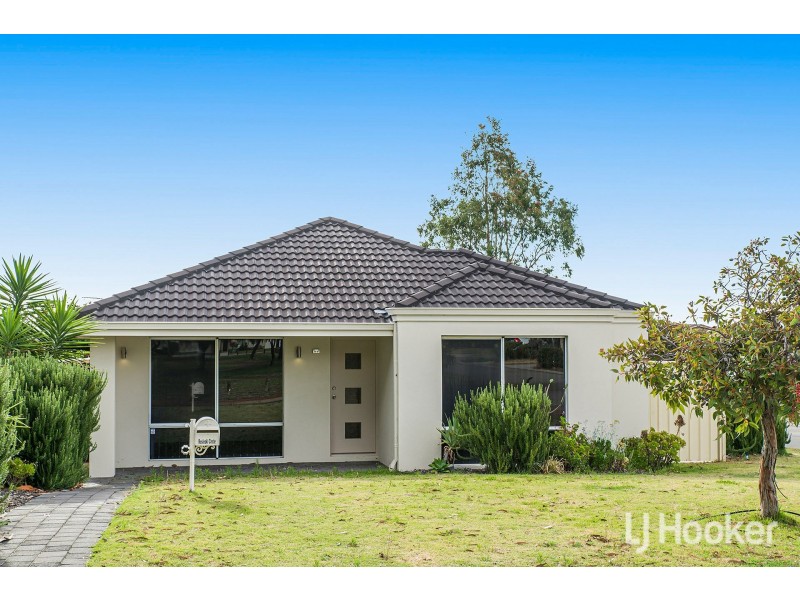 31 Rosinski Circle, Tapping WA 6065