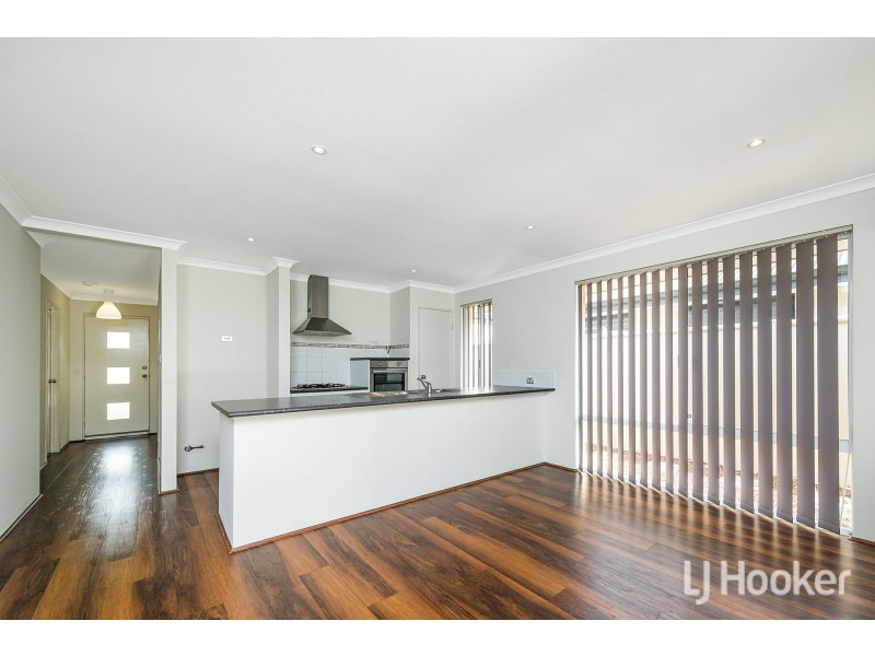 31 Rosinski Circle, Tapping WA 6065