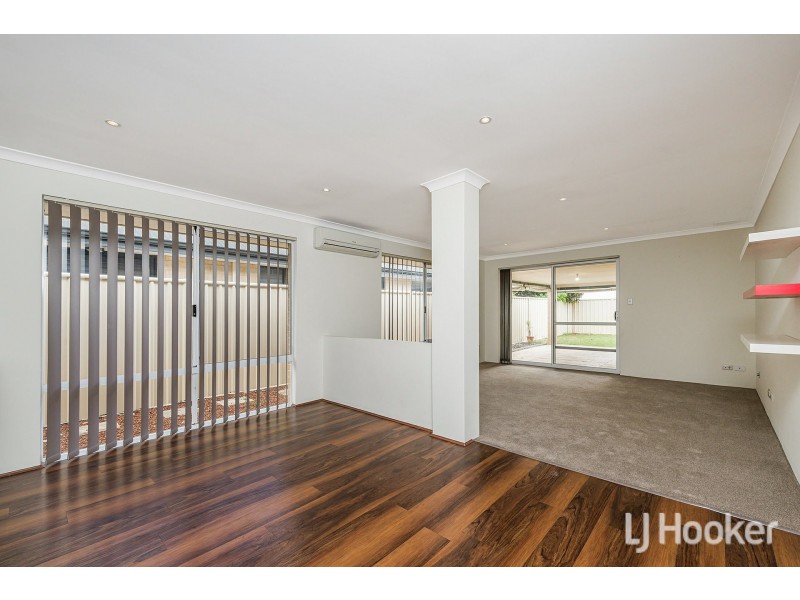 31 Rosinski Circle, Tapping WA 6065