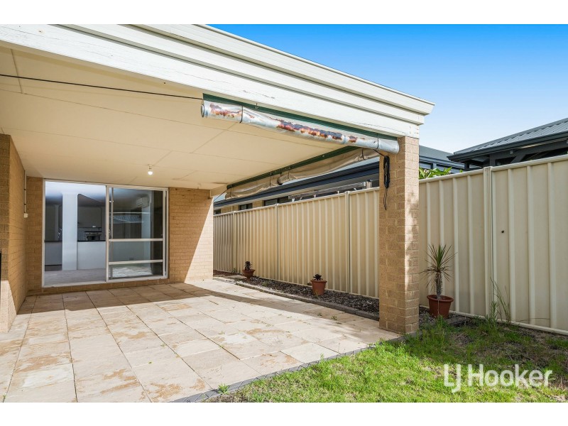 31 Rosinski Circle, Tapping WA 6065