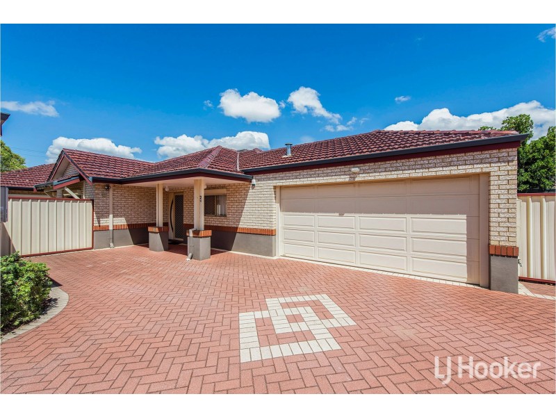 35C Connemara Drive, Thornlie WA 6108