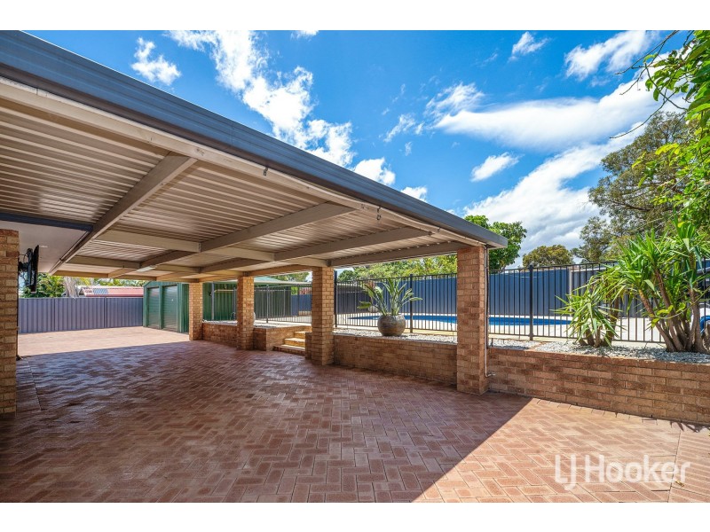 8 Newbold Court, Gosnells WA 6110