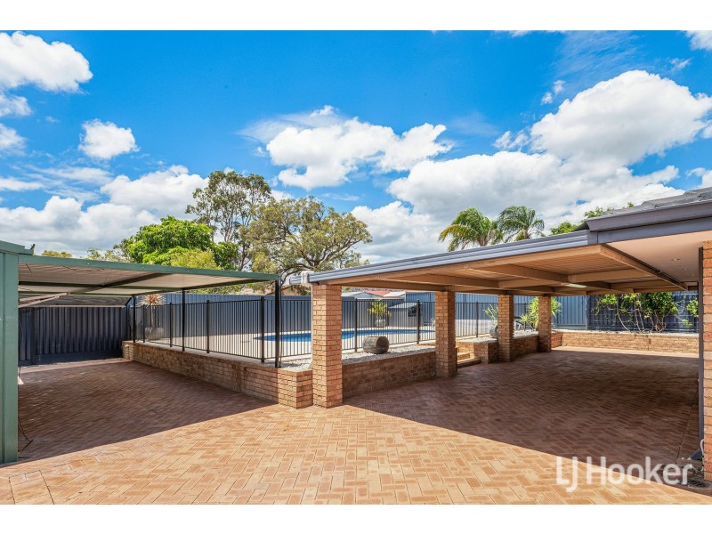8 Newbold Court, Gosnells WA 6110