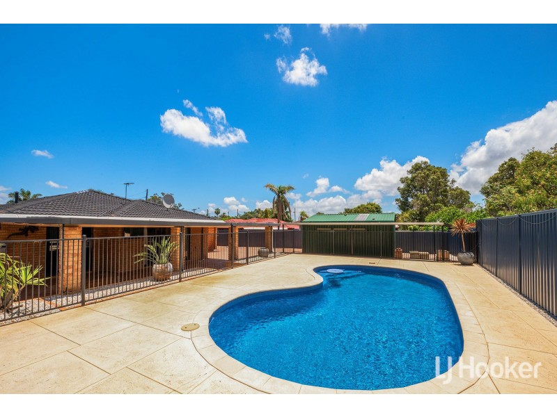 8 Newbold Court, Gosnells WA 6110