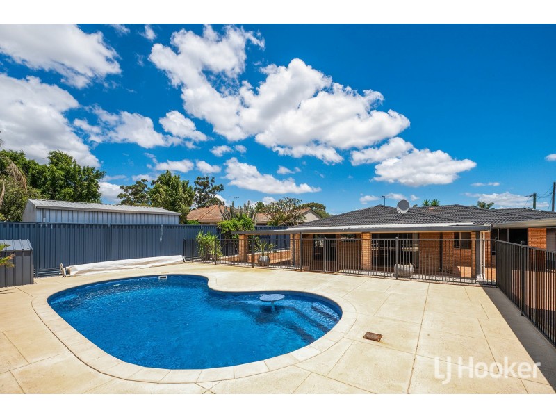 8 Newbold Court, Gosnells WA 6110