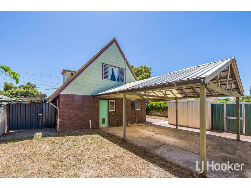83A Crandon Street, Gosnells WA 6110