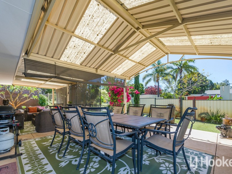 29 Grenadier Drive, Thornlie WA 6108